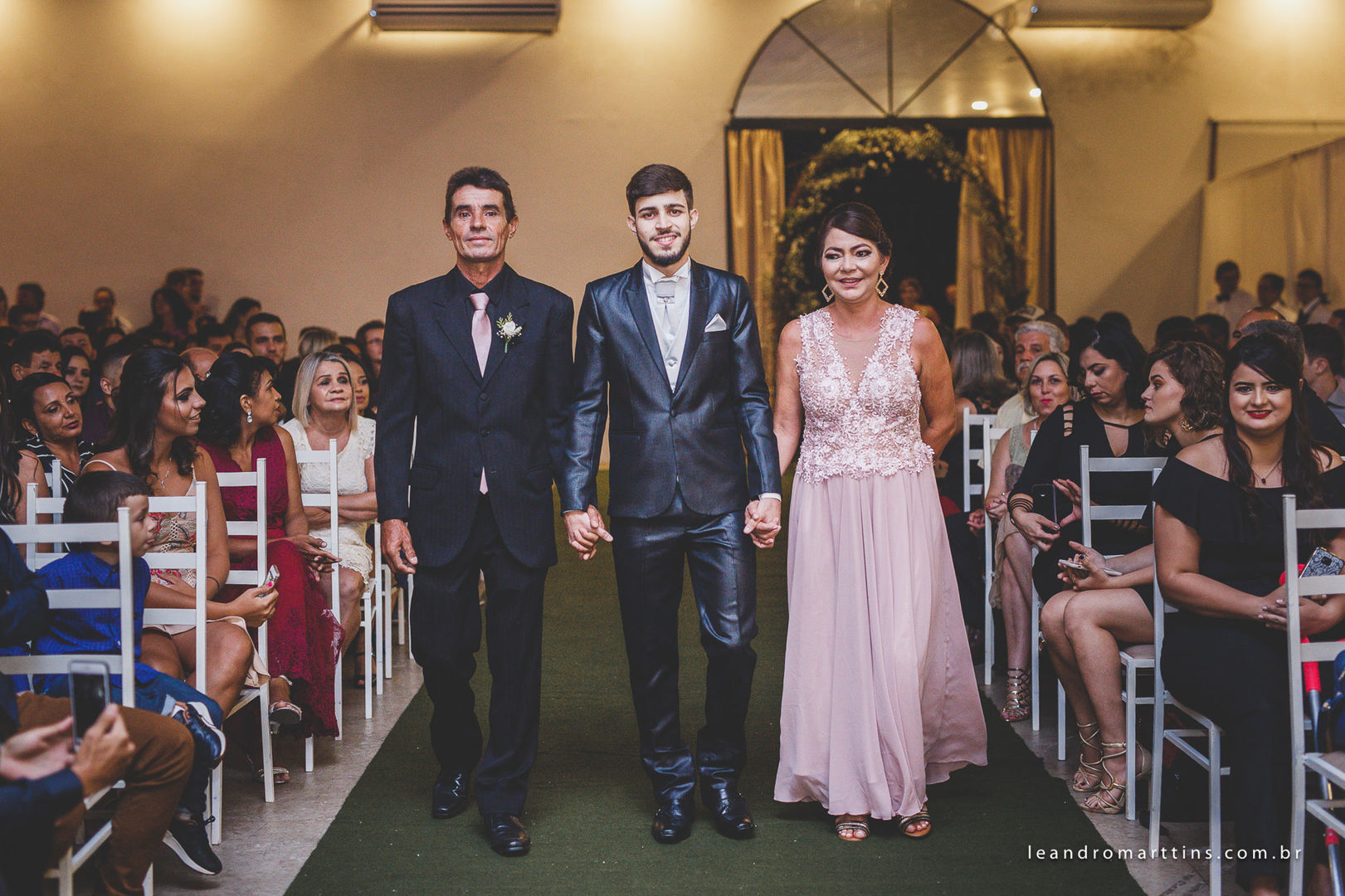 Casamento Mariana e Adelmo
