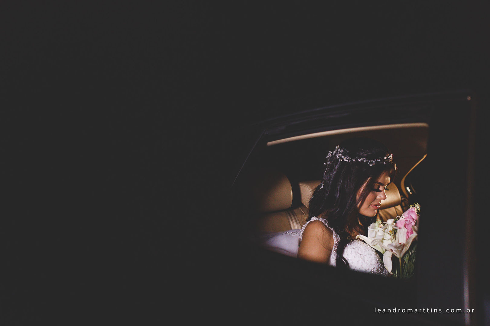 Casamento Mariana e Adelmo