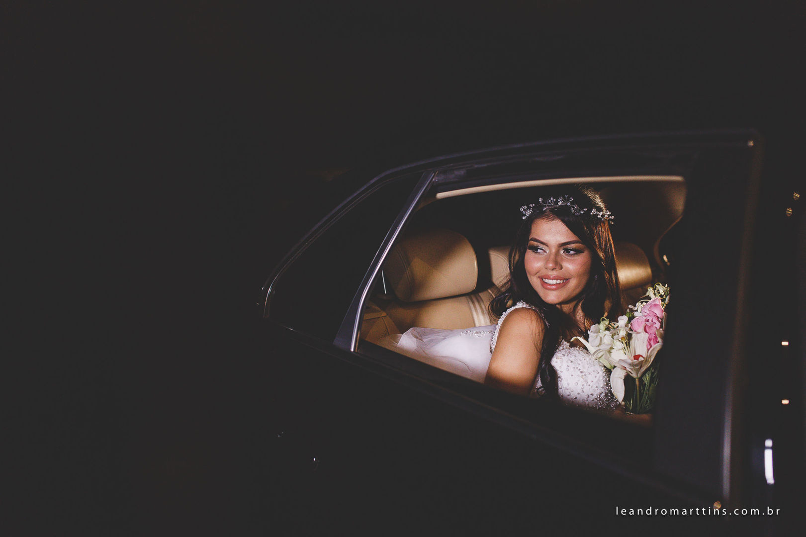 Casamento Mariana e Adelmo