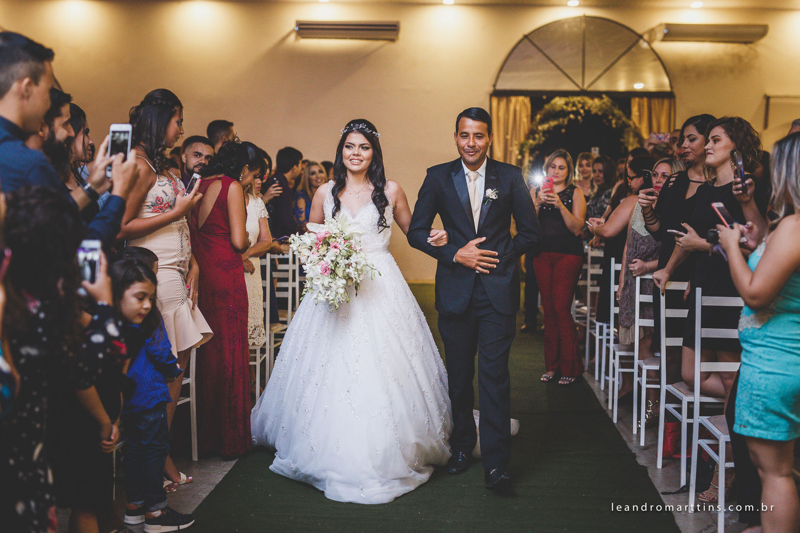 Casamento Mariana e Adelmo