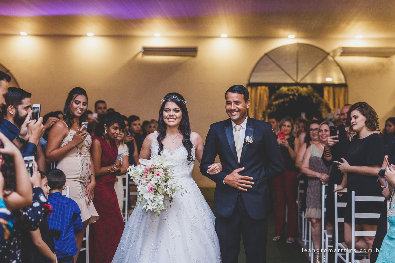 Casamento Mariana e Adelmo