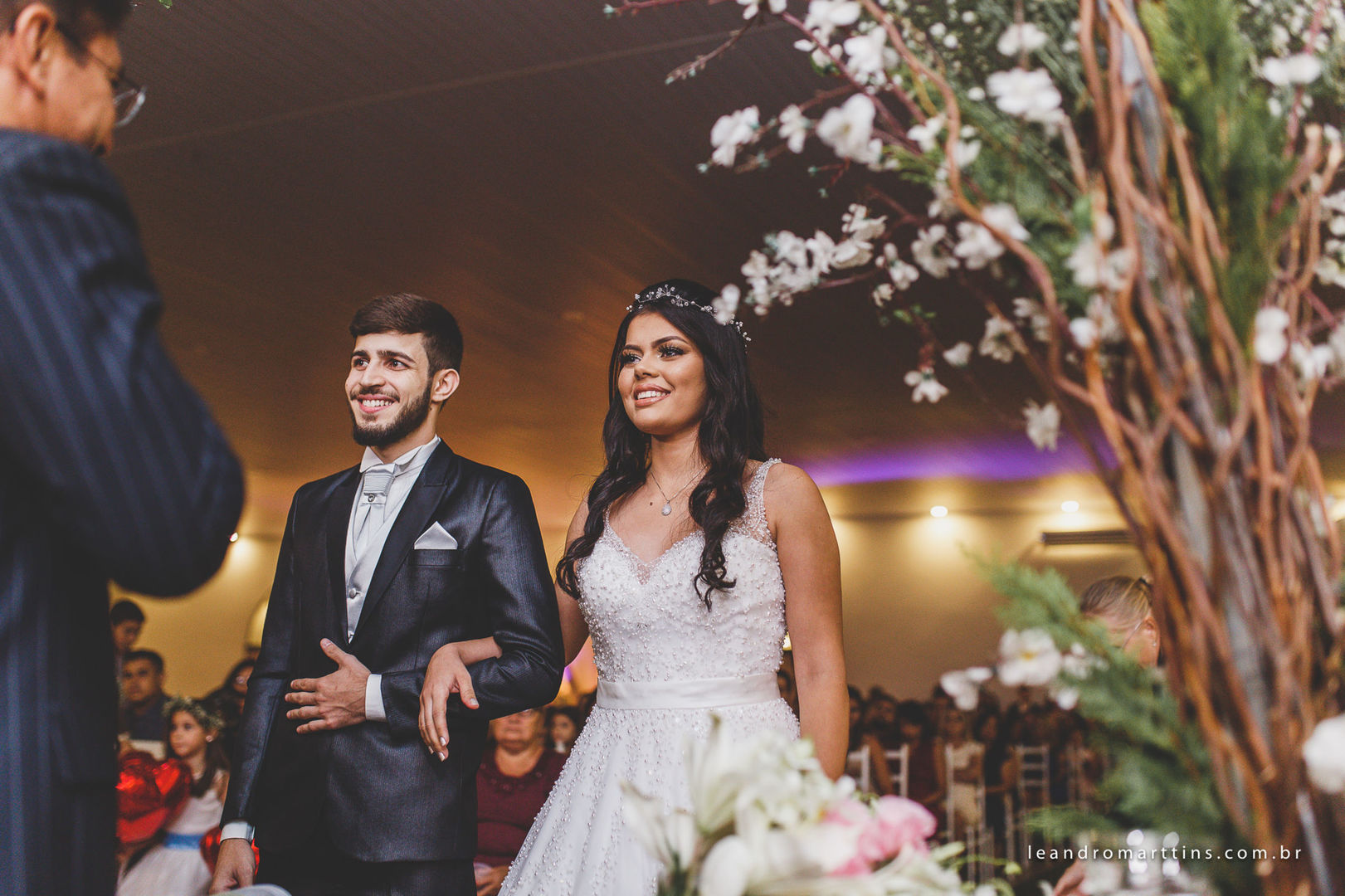 Casamento Mariana e Adelmo