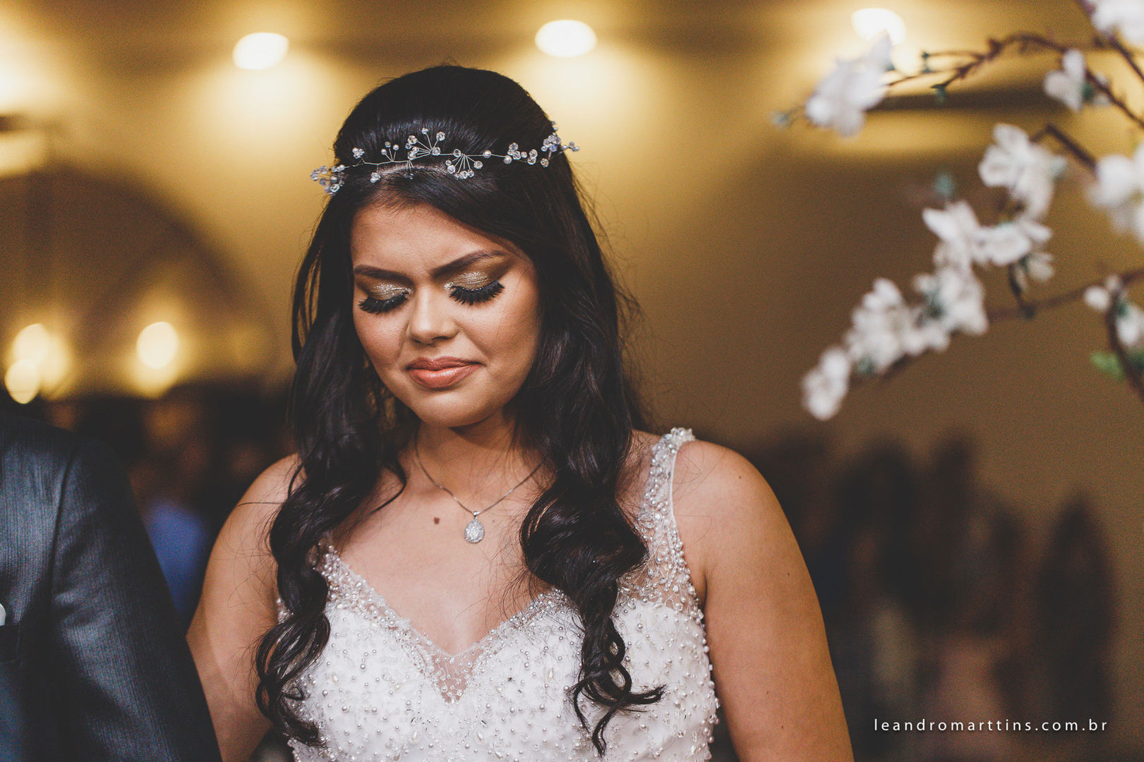 Casamento Mariana e Adelmo