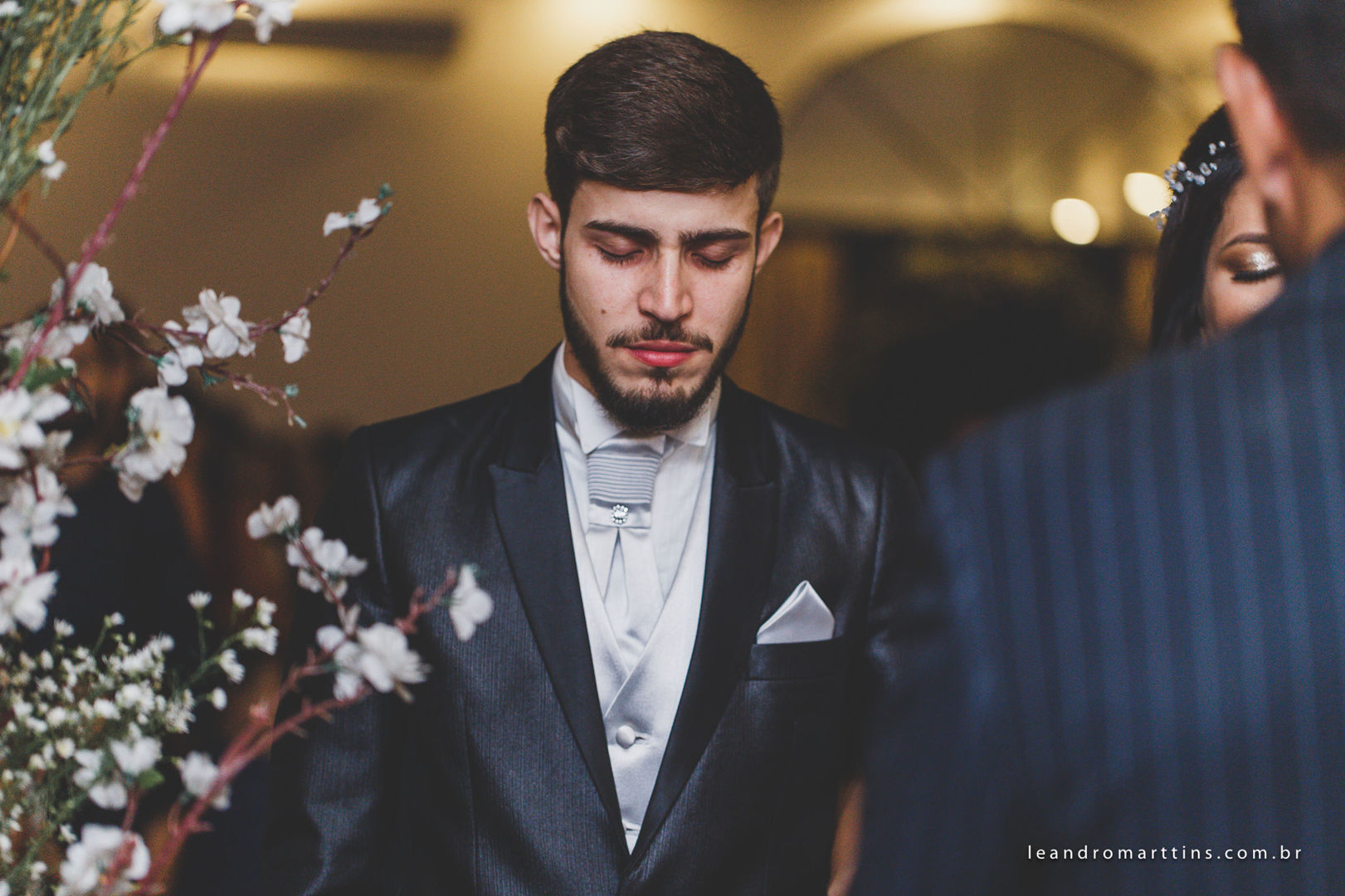 Casamento Mariana e Adelmo