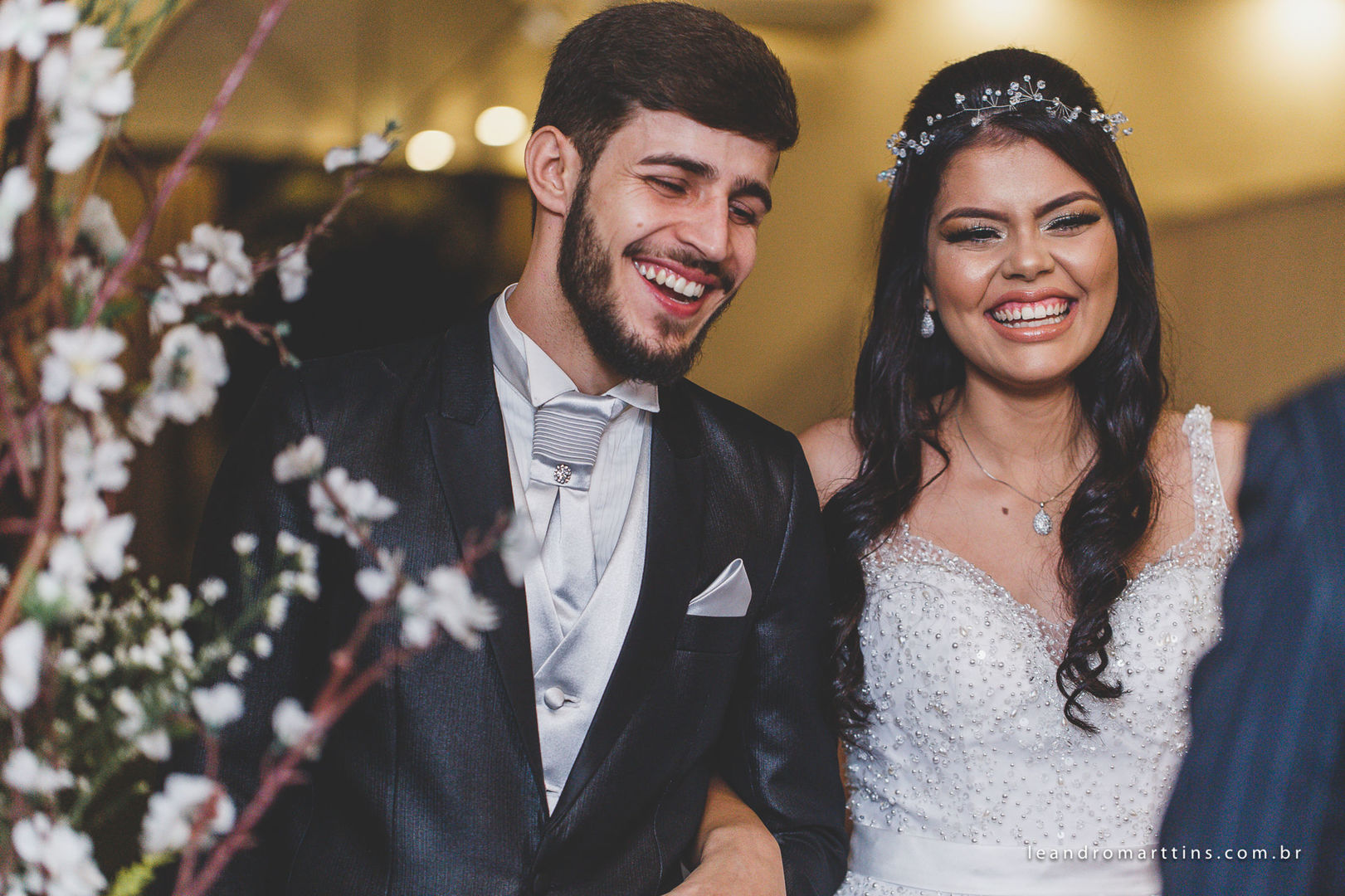 Casamento Mariana e Adelmo