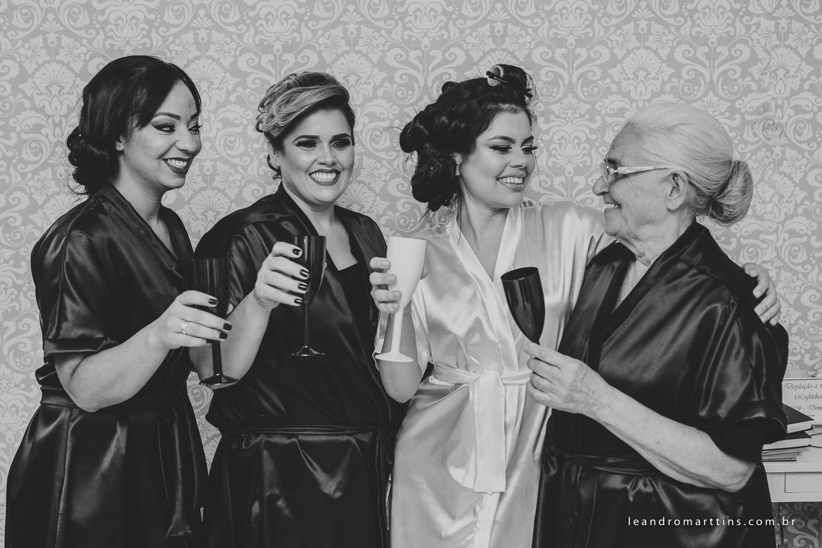 Casamento Mariana e Adelmo