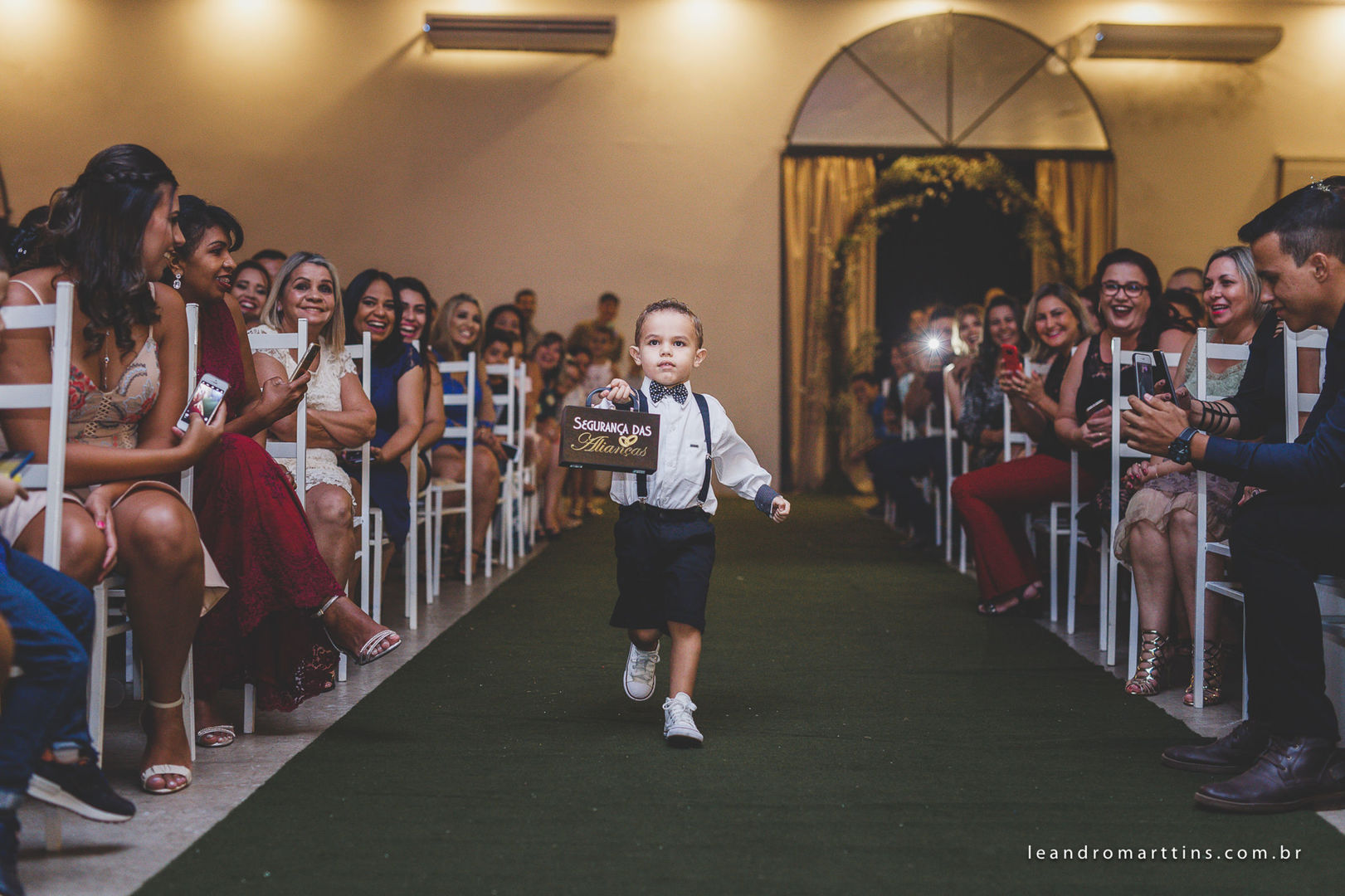 Casamento Mariana e Adelmo