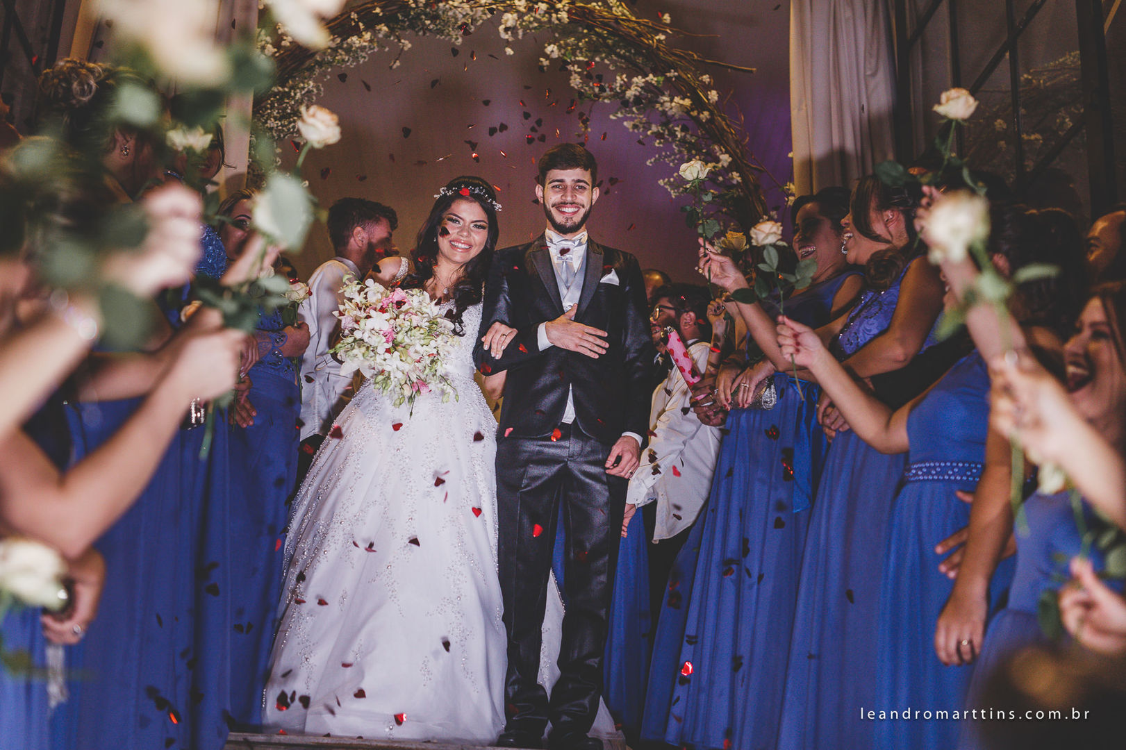 Casamento Mariana e Adelmo