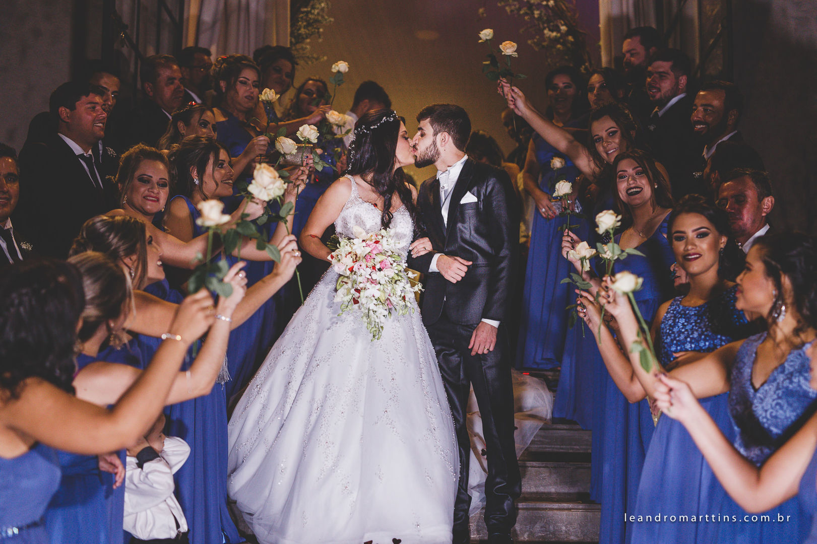 Casamento Mariana e Adelmo