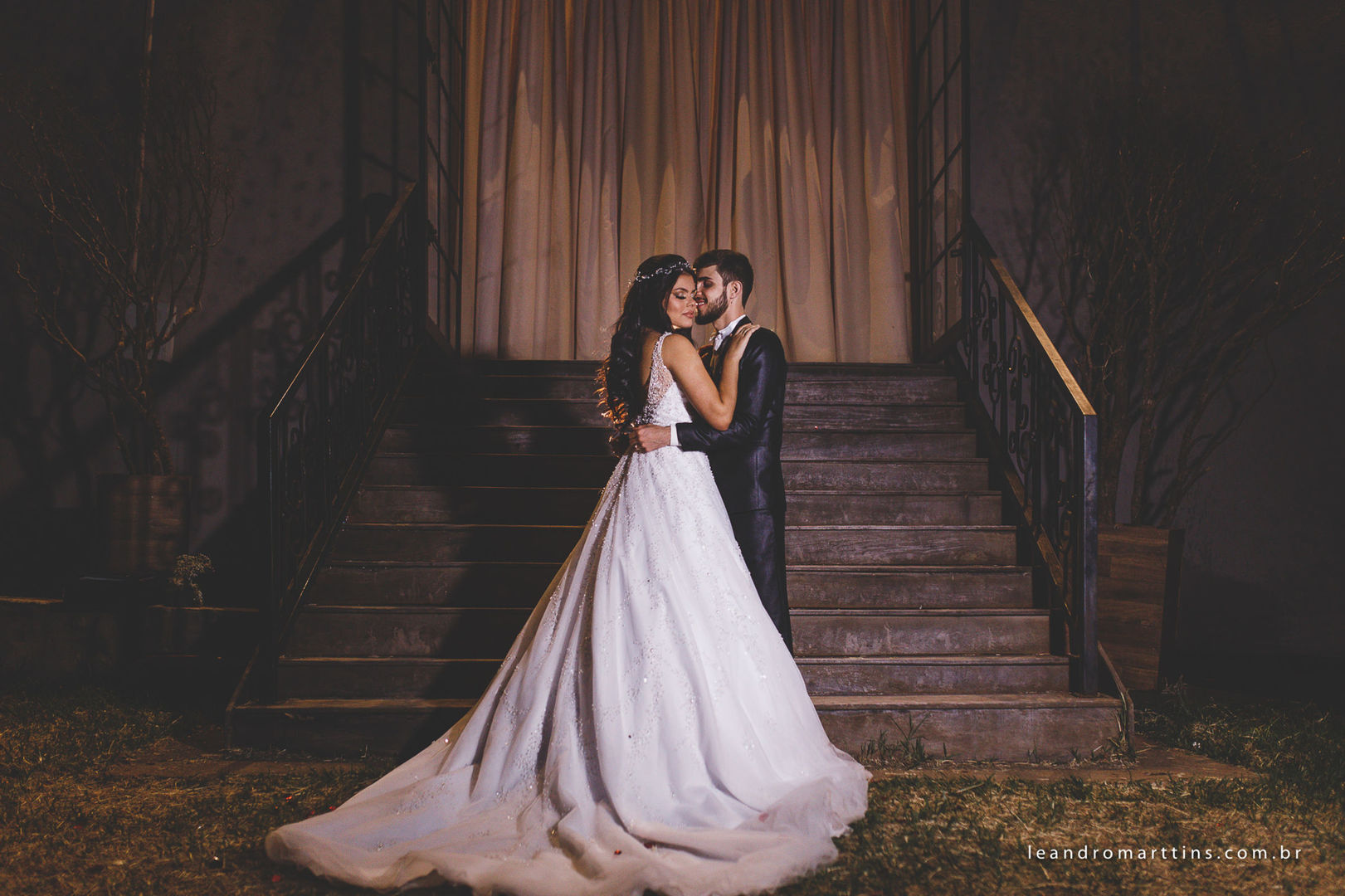 Casamento Mariana e Adelmo