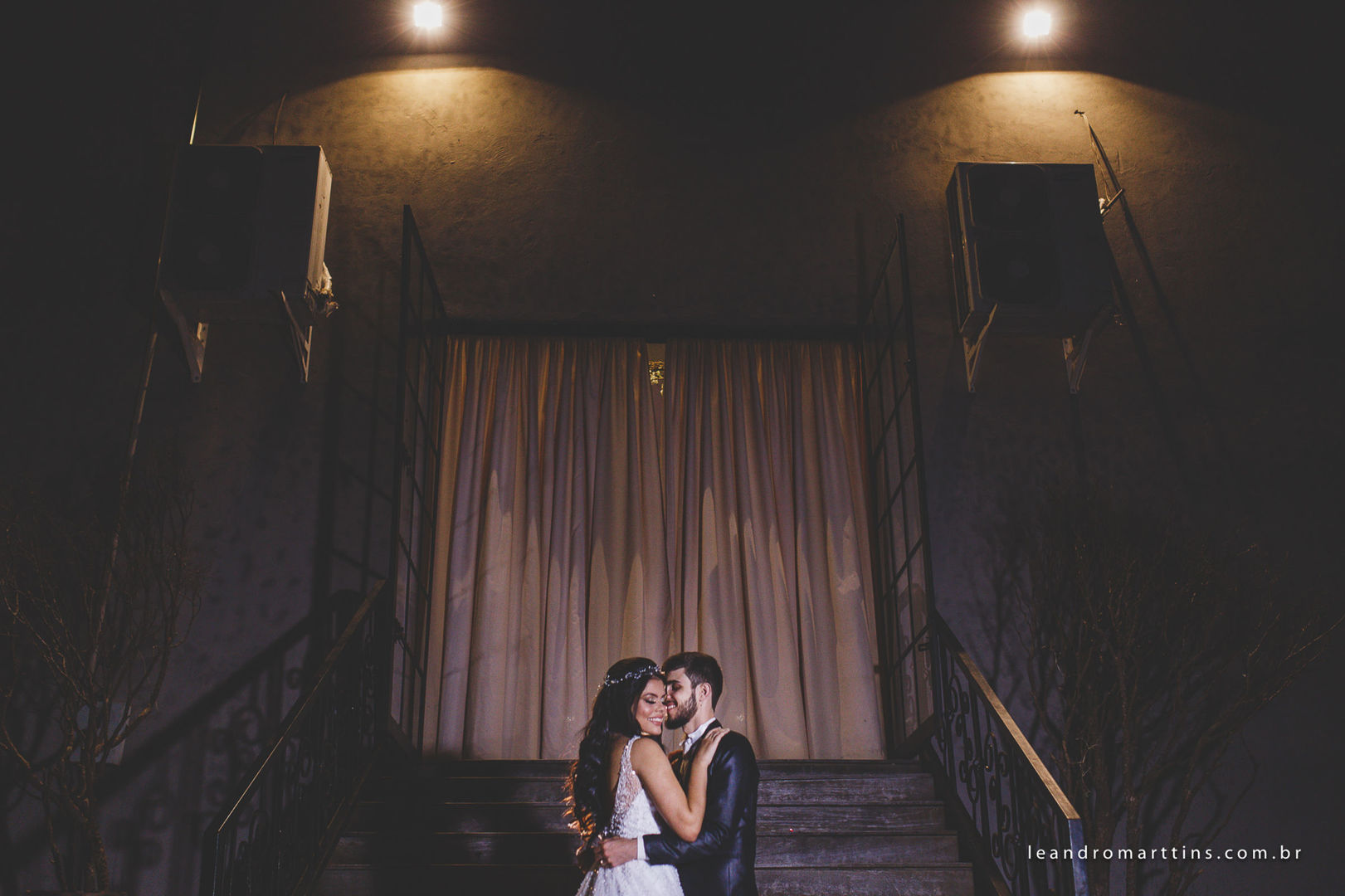 Casamento Mariana e Adelmo