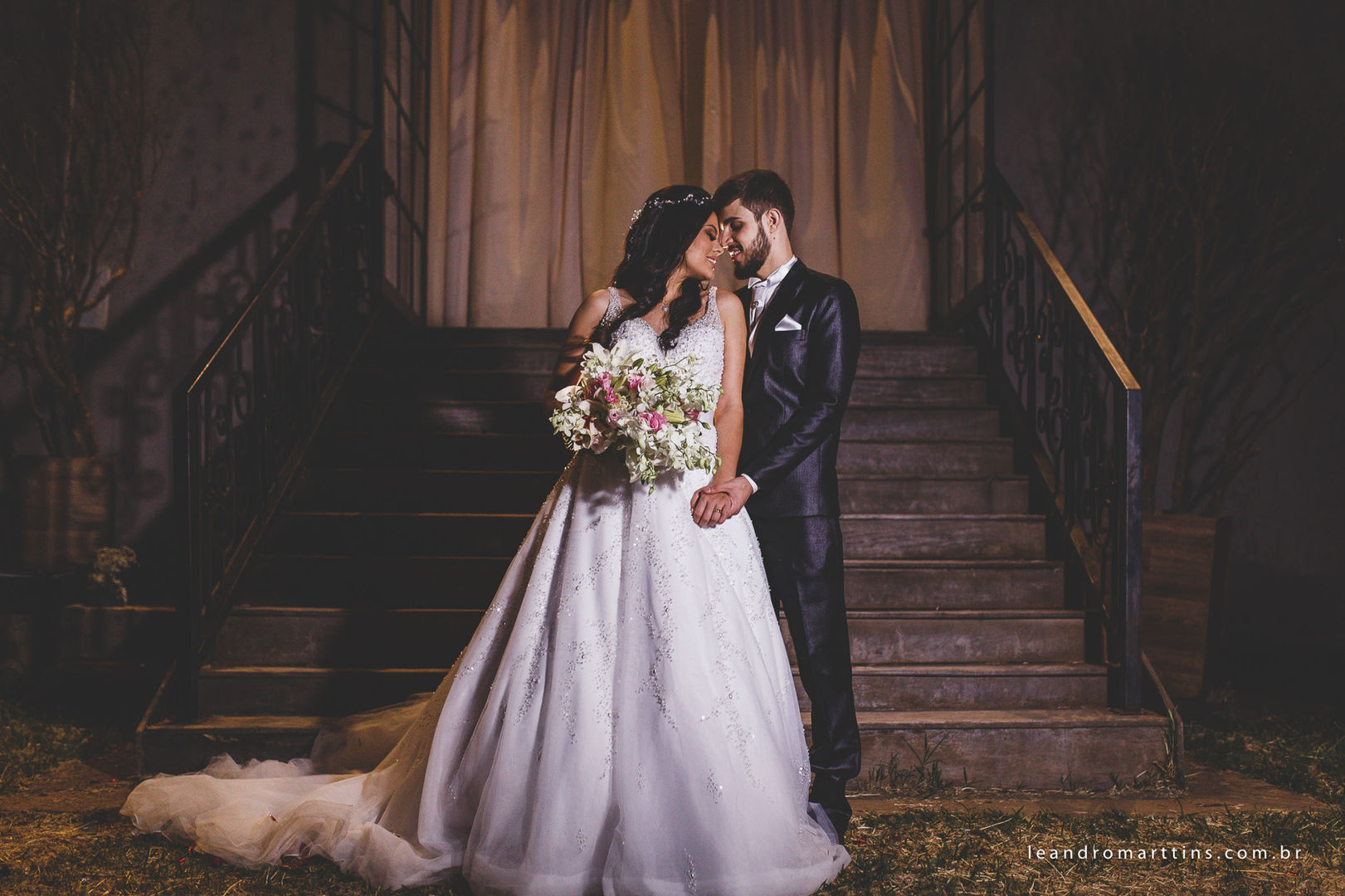Casamento Mariana e Adelmo