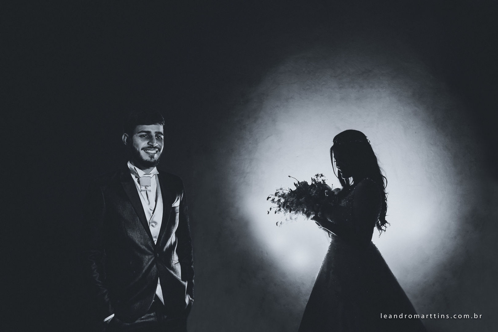 Casamento Mariana e Adelmo