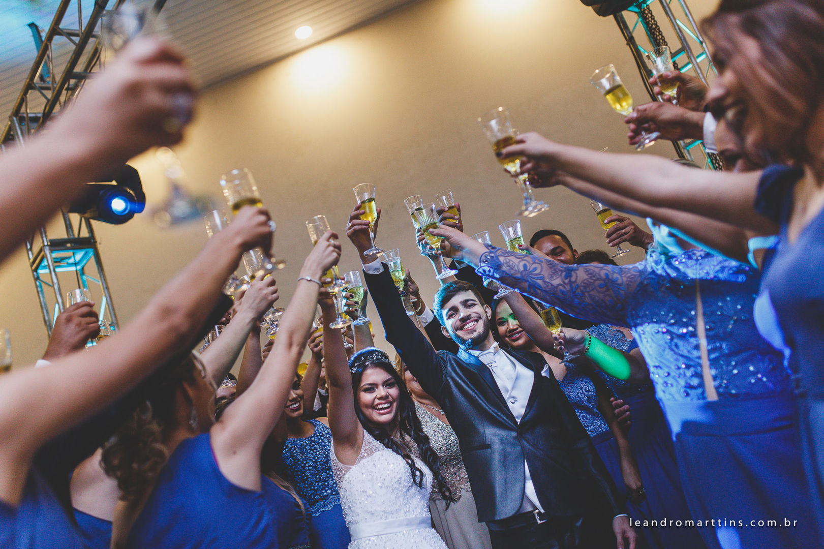 Casamento Mariana e Adelmo