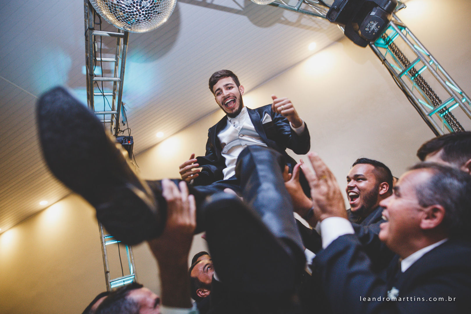 Casamento Mariana e Adelmo