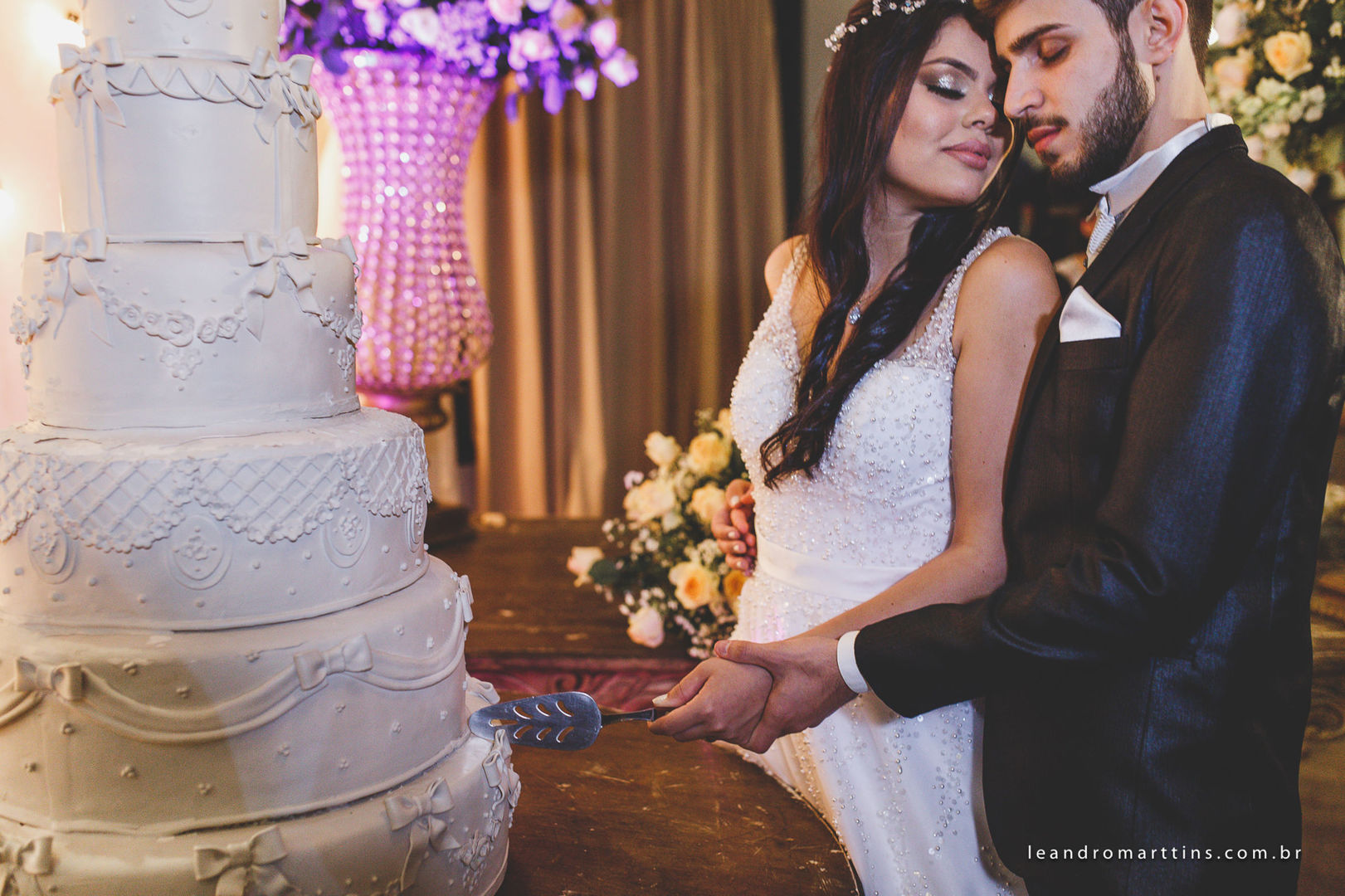 Casamento Mariana e Adelmo