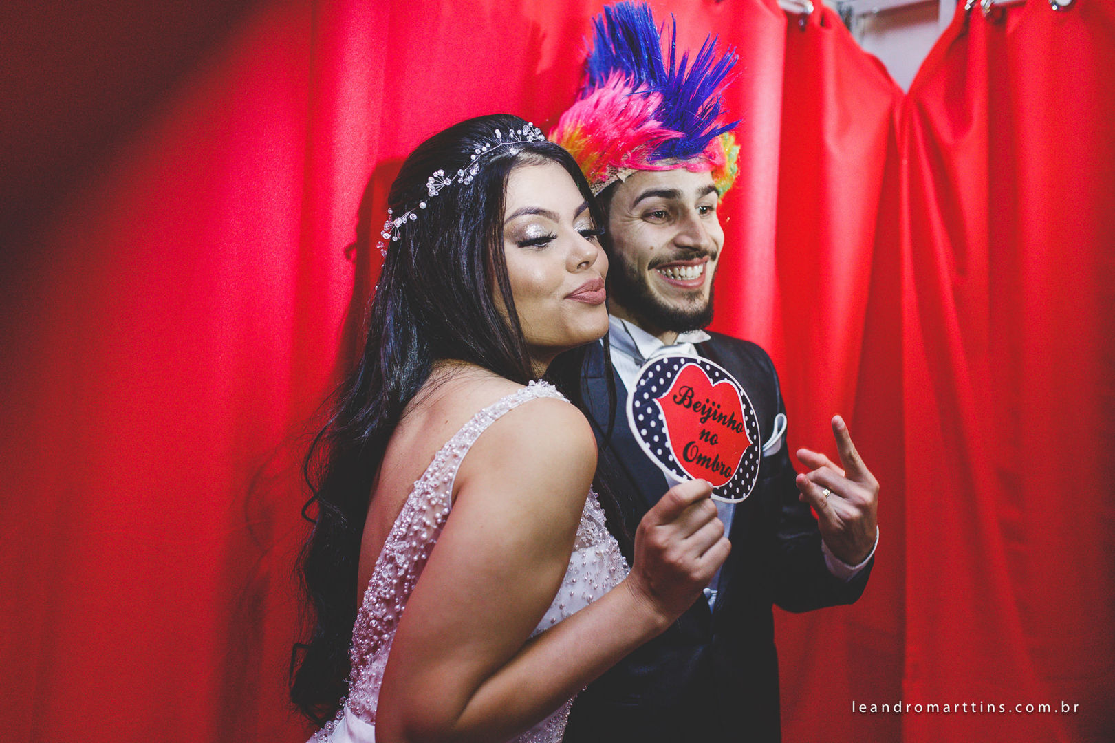 Casamento Mariana e Adelmo
