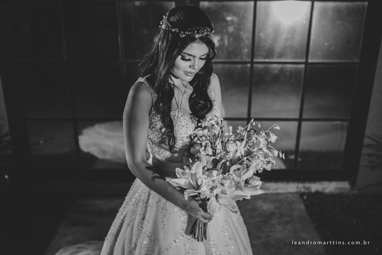Casamento Mariana e Adelmo