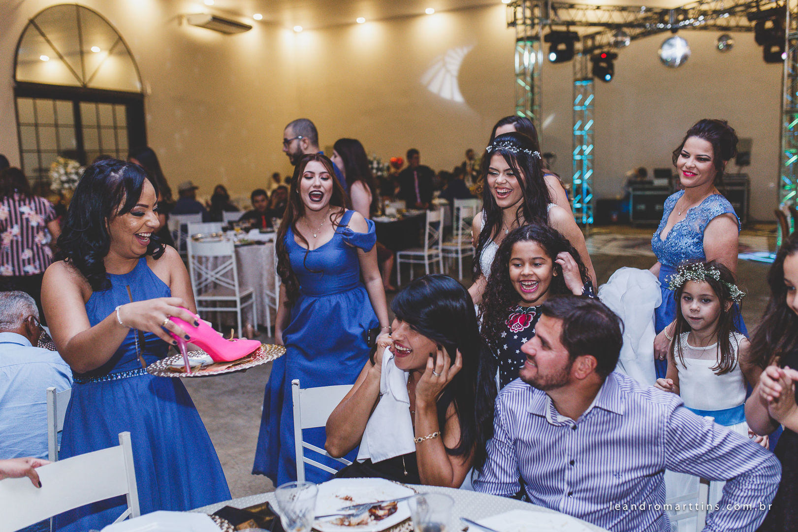 Casamento Mariana e Adelmo