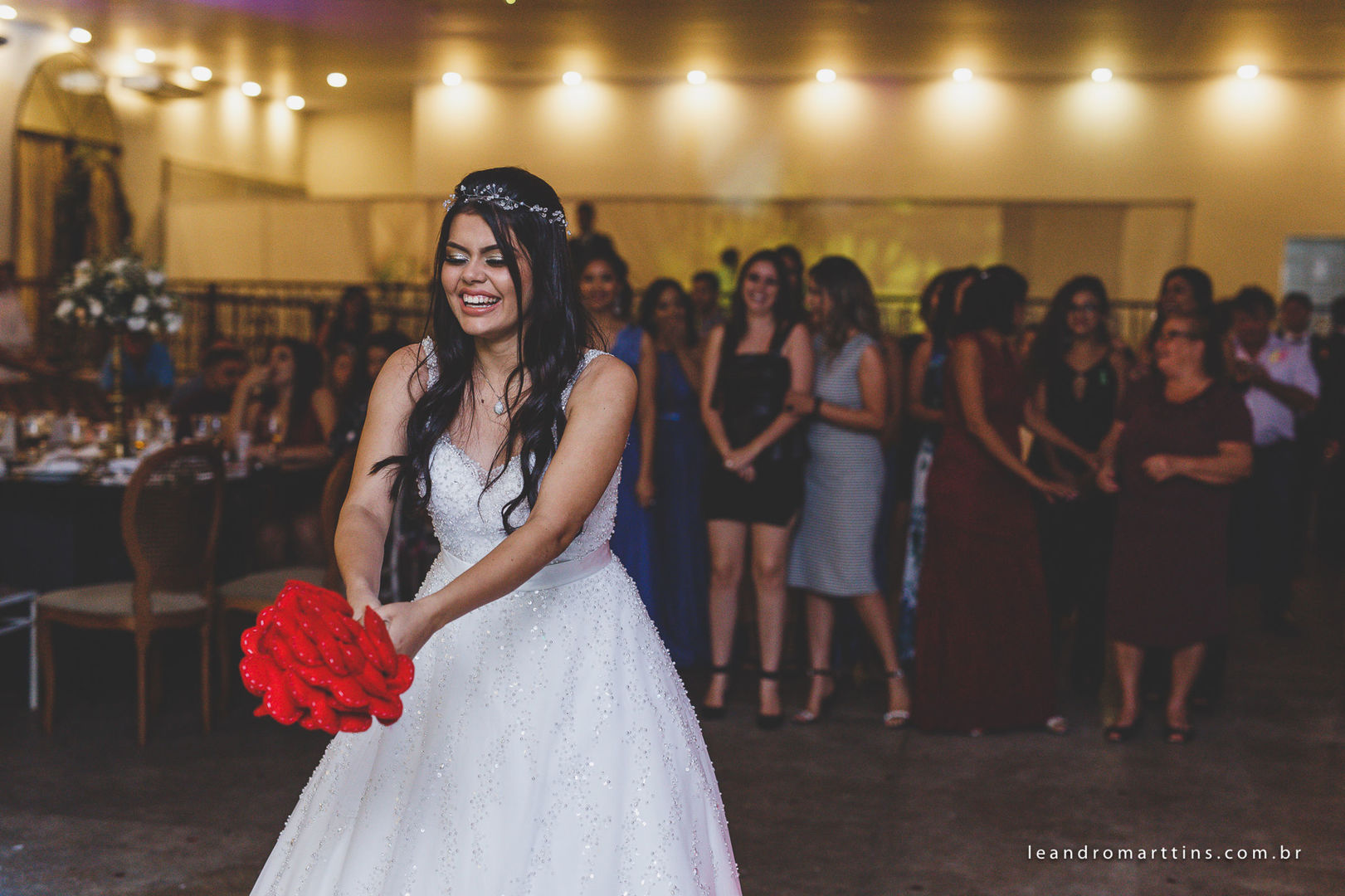 Casamento Mariana e Adelmo