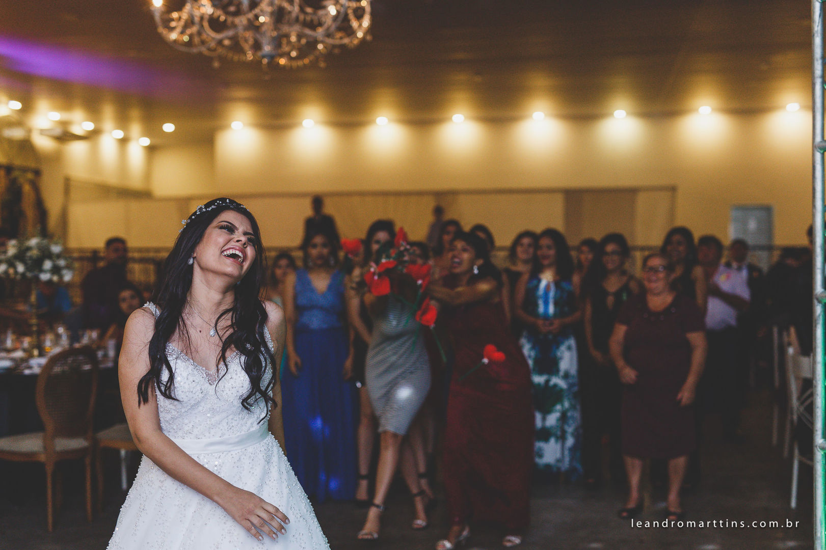 Casamento Mariana e Adelmo