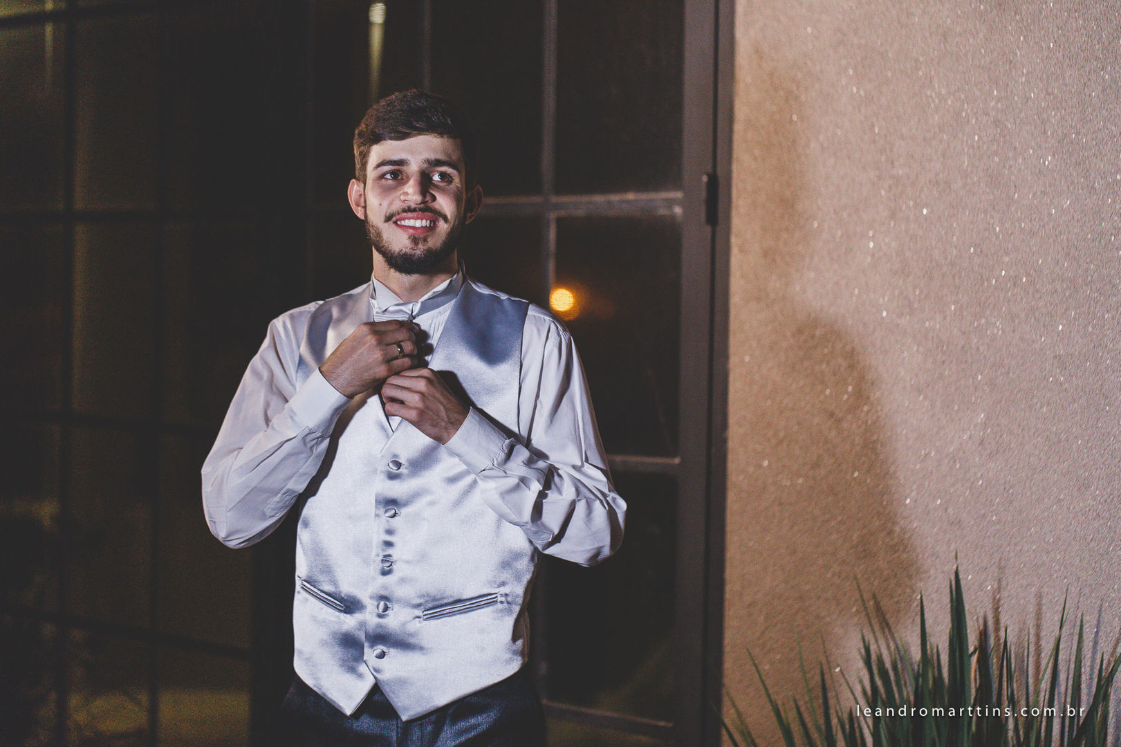 Casamento Mariana e Adelmo