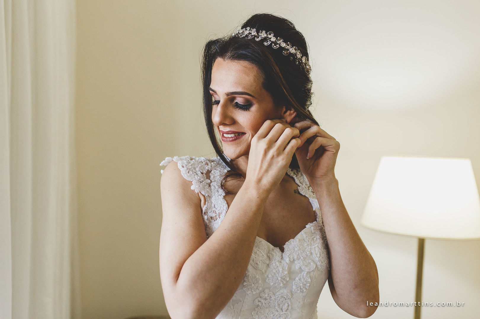 Casamento Isabella e Gustavo