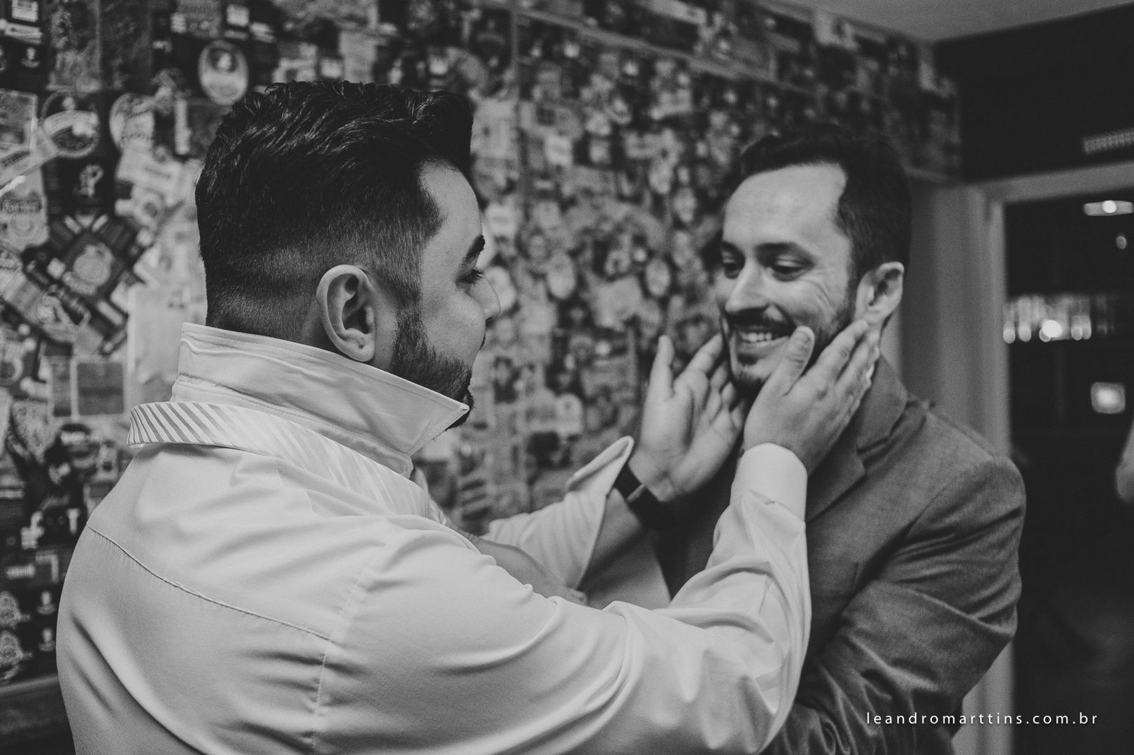Casamento Isabella e Gustavo