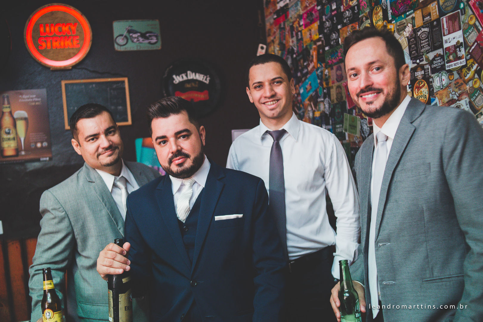 Casamento Isabella e Gustavo