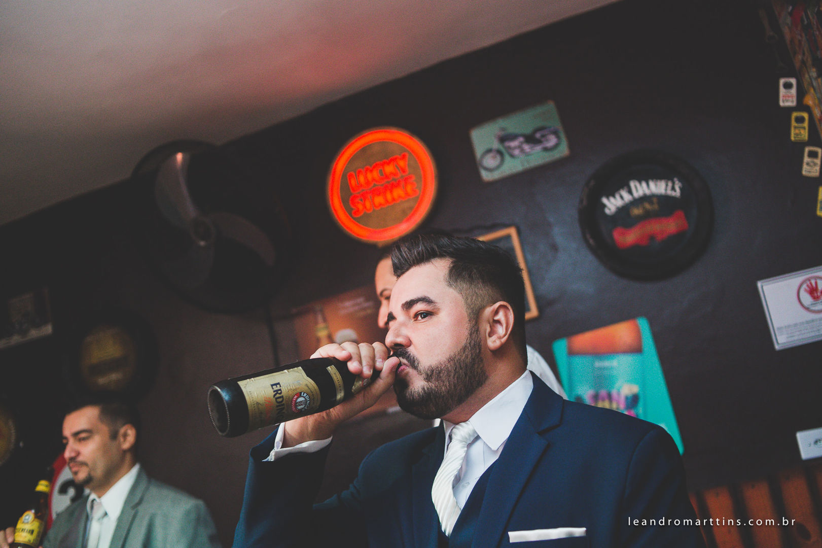 Casamento Isabella e Gustavo