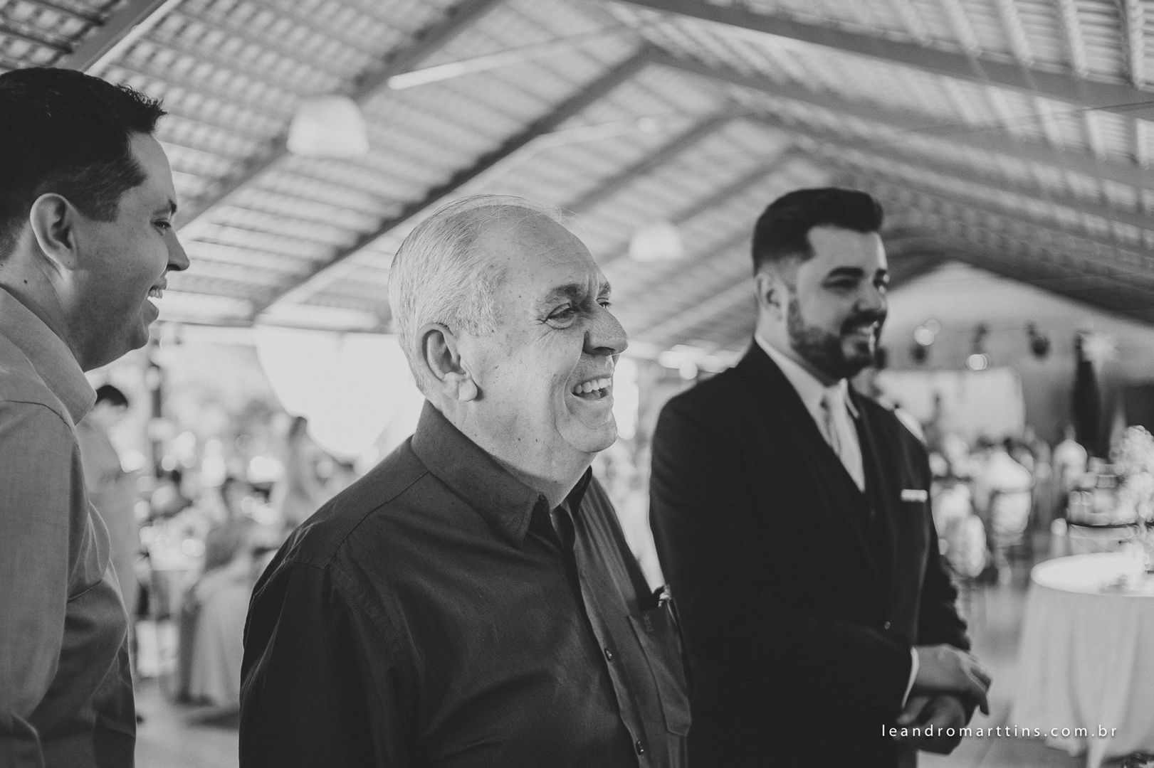 Casamento Isabella e Gustavo