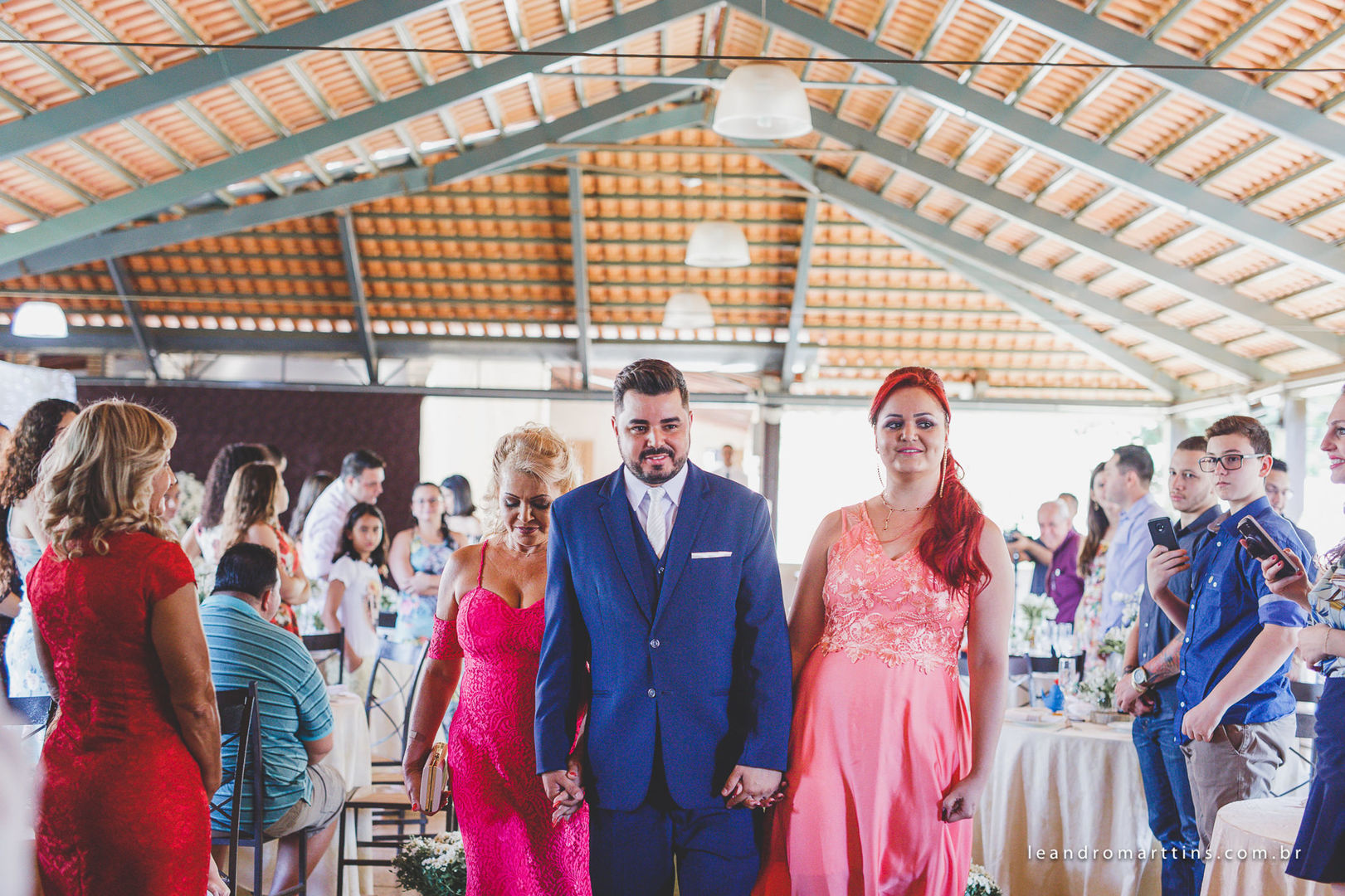Casamento Isabella e Gustavo