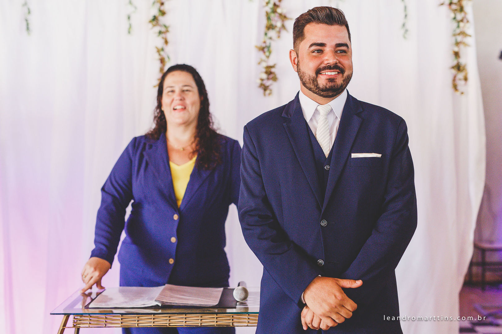 Casamento Isabella e Gustavo