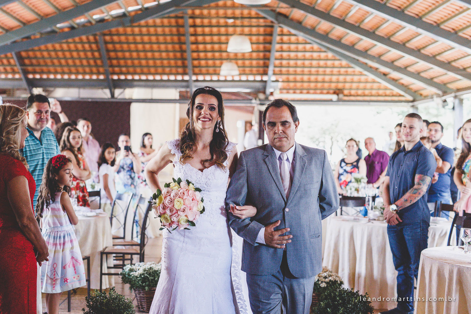 Casamento Isabella e Gustavo