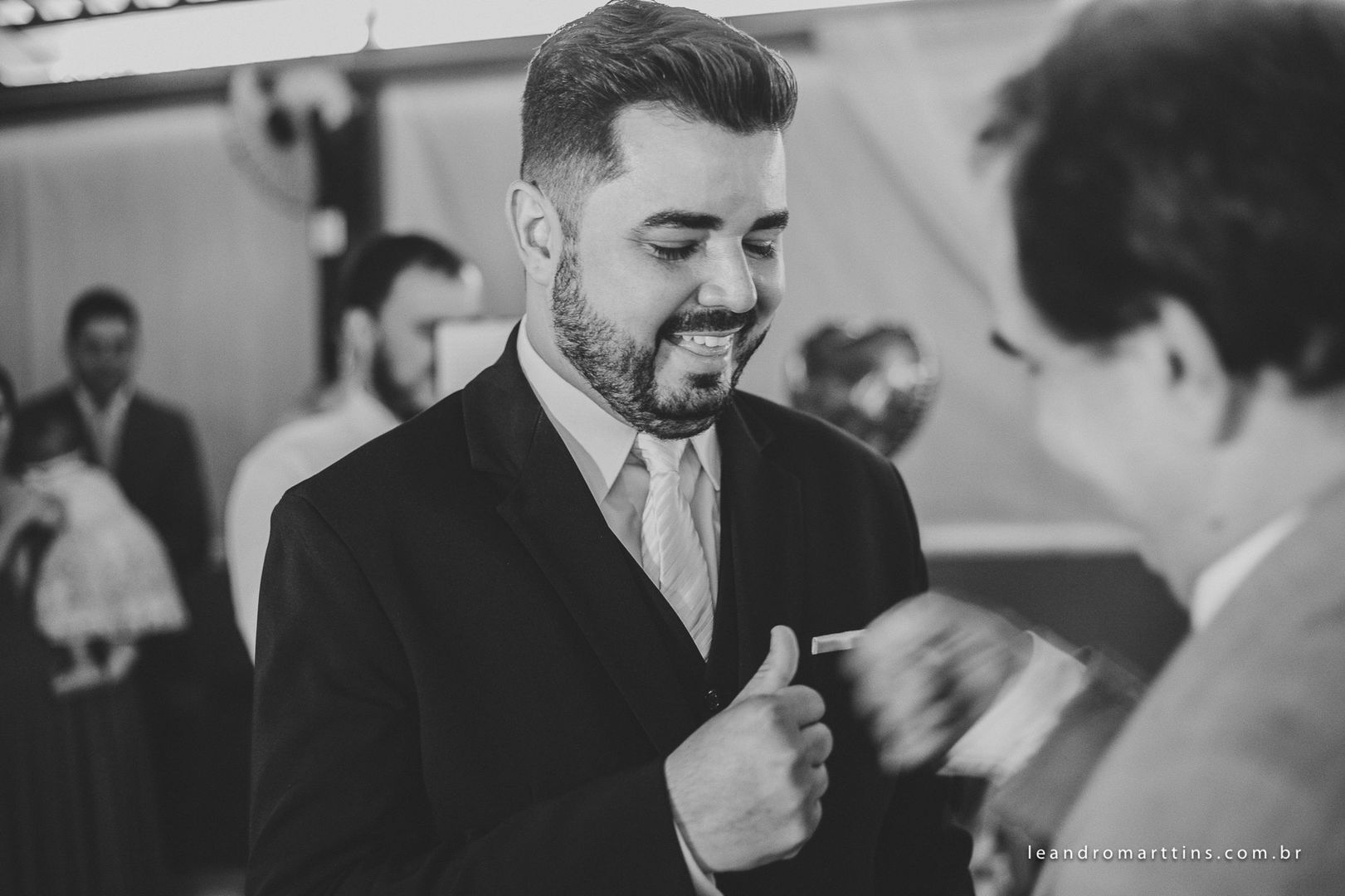 Casamento Isabella e Gustavo