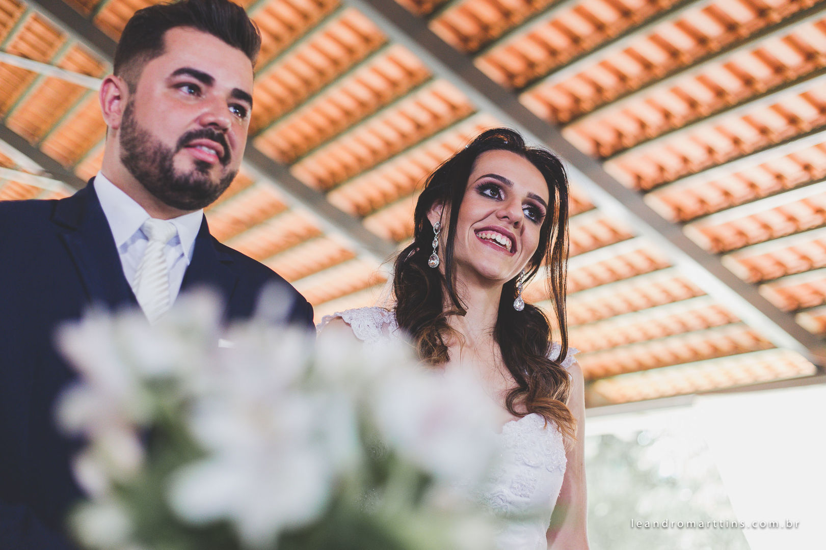 Casamento Isabella e Gustavo