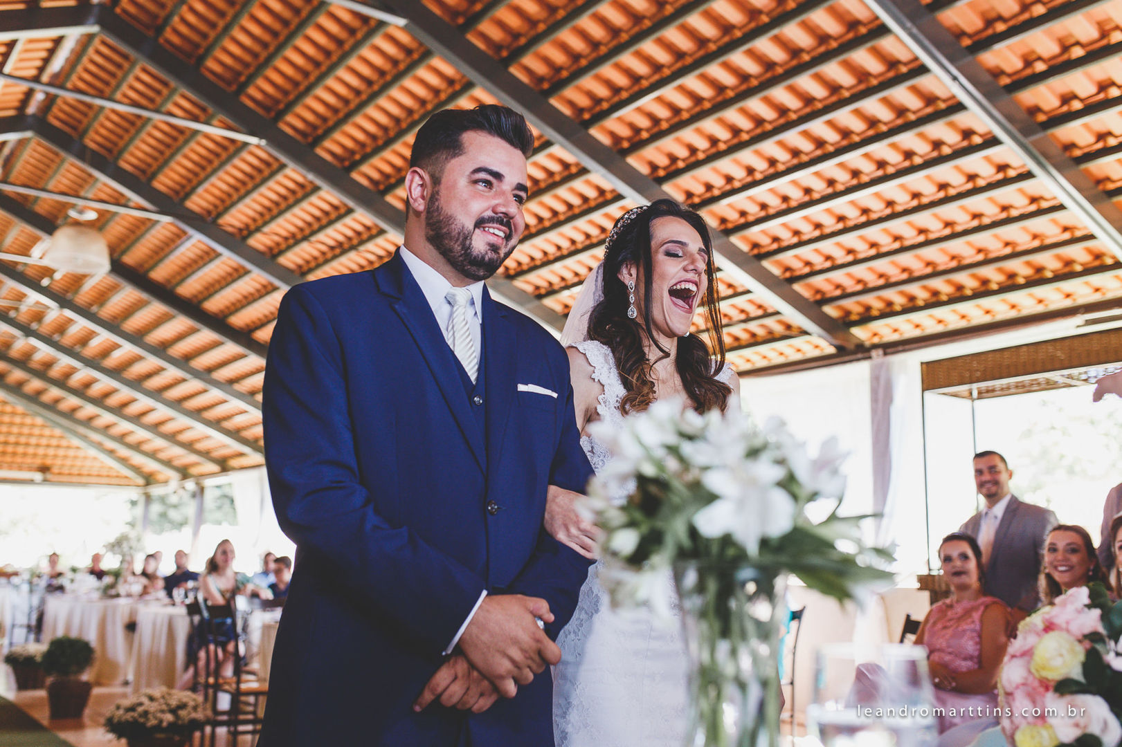Casamento Isabella e Gustavo