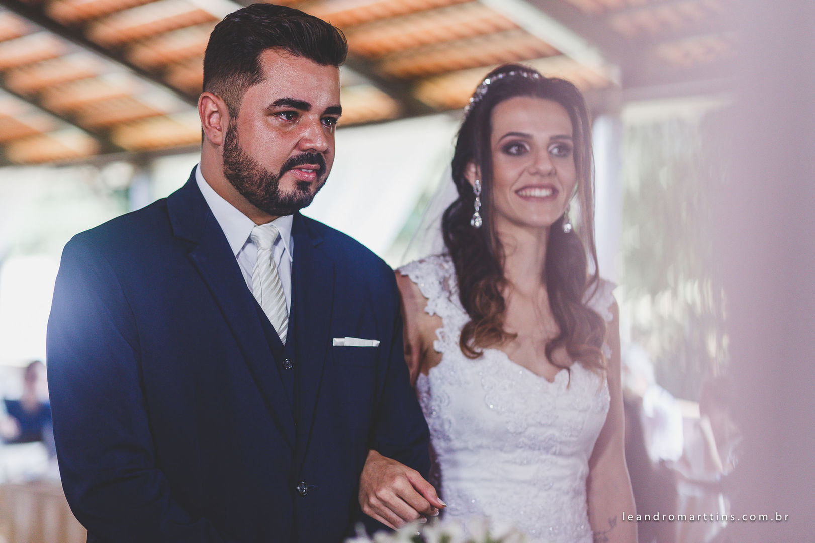 Casamento Isabella e Gustavo