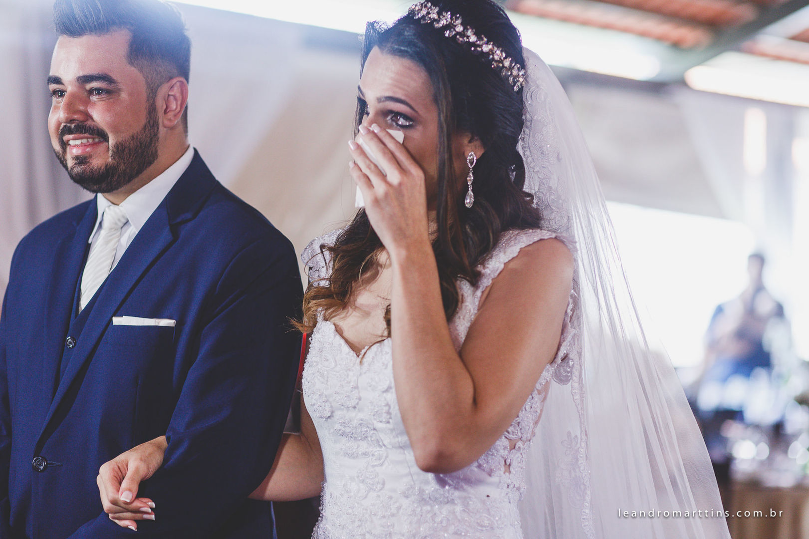 Casamento Isabella e Gustavo