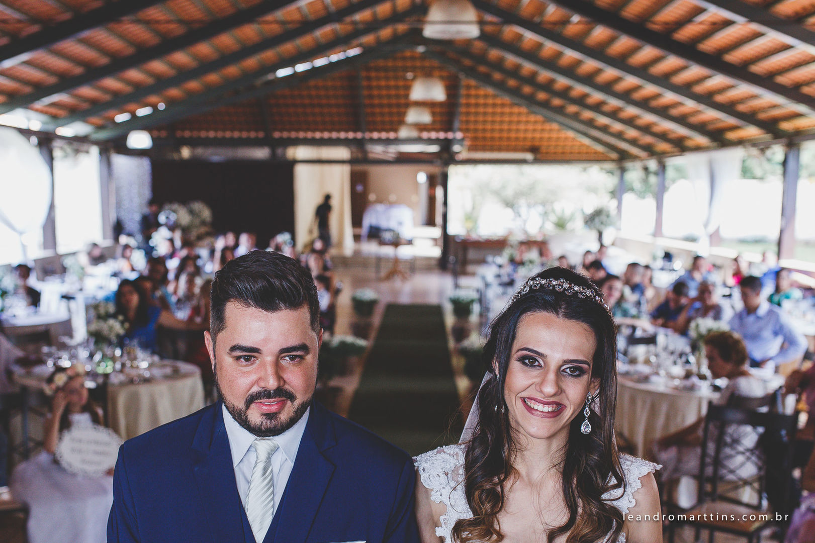 Casamento Isabella e Gustavo