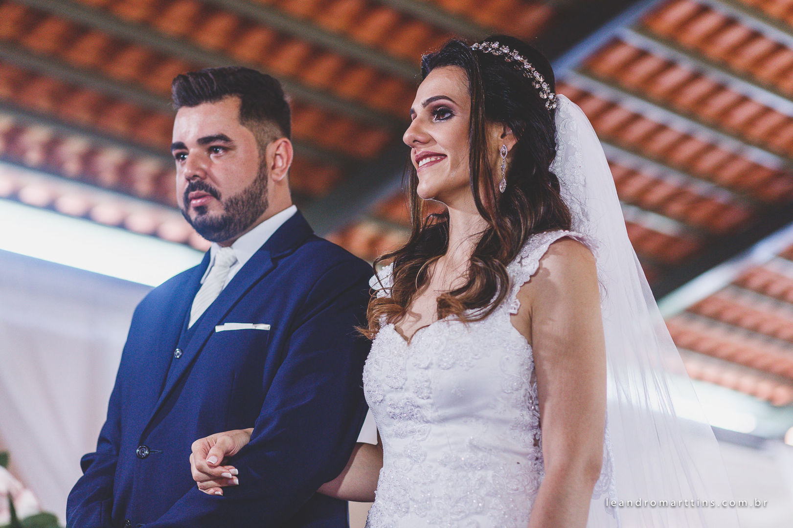 Casamento Isabella e Gustavo