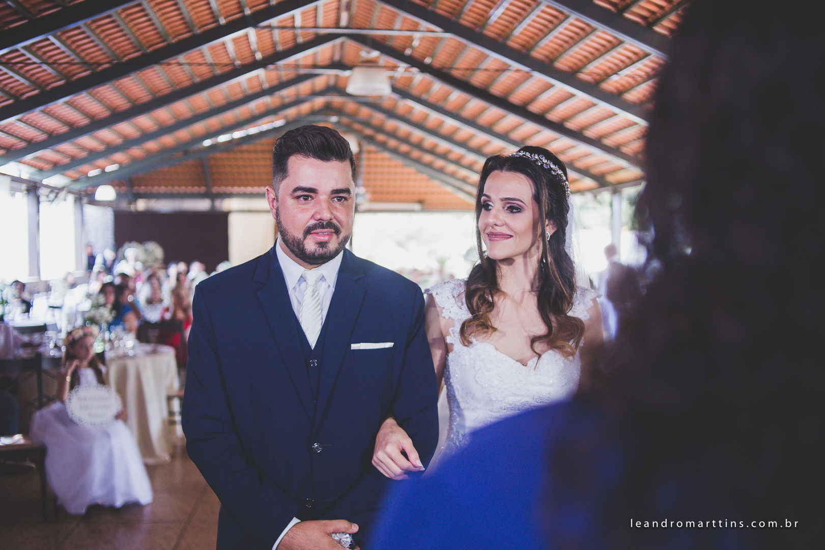 Casamento Isabella e Gustavo