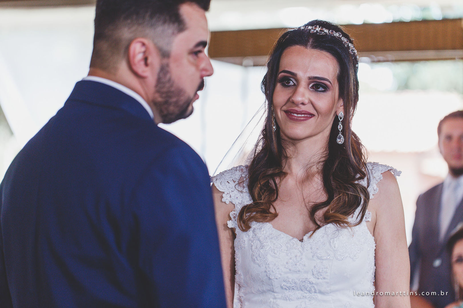 Casamento Isabella e Gustavo