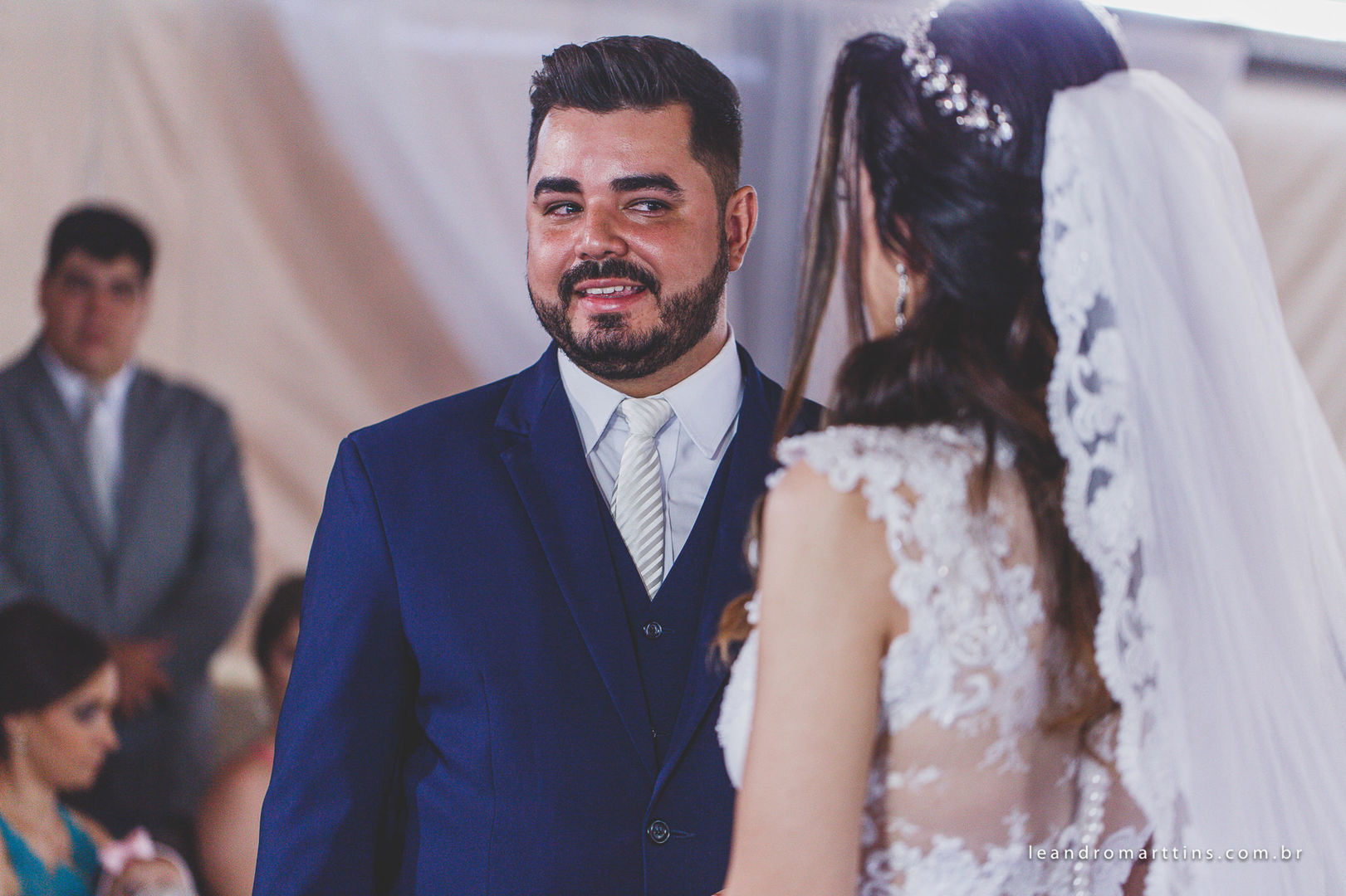 Casamento Isabella e Gustavo
