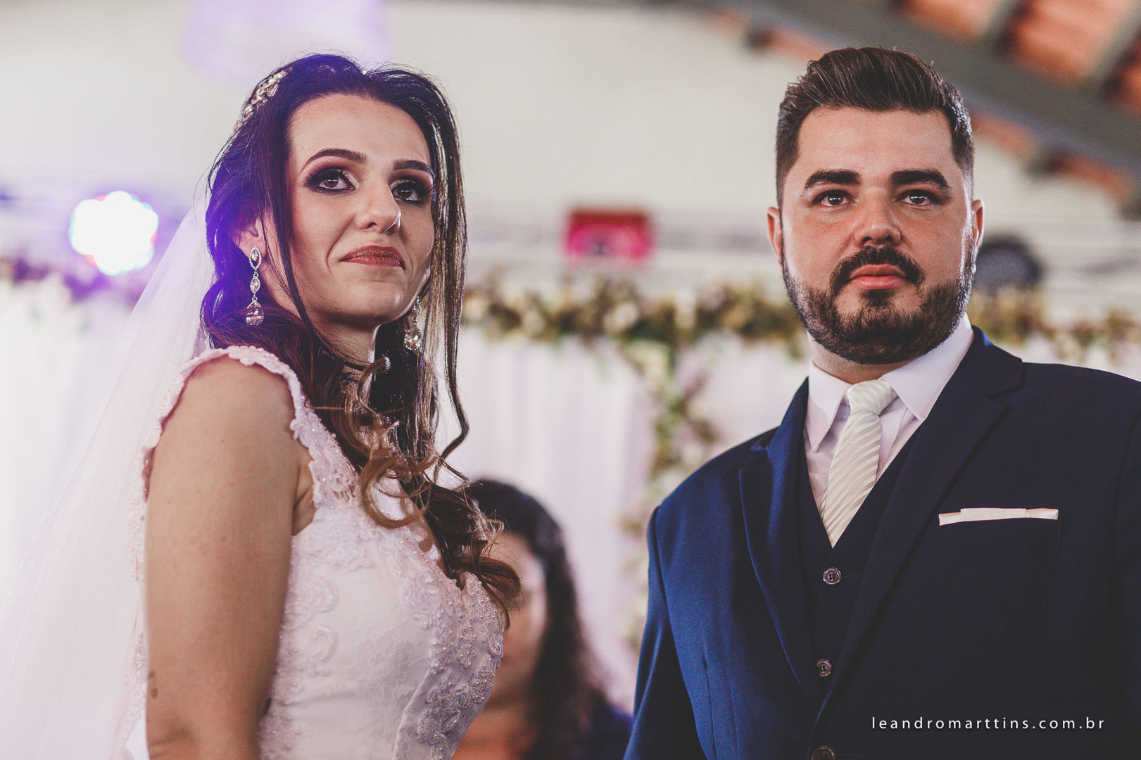 Casamento Isabella e Gustavo