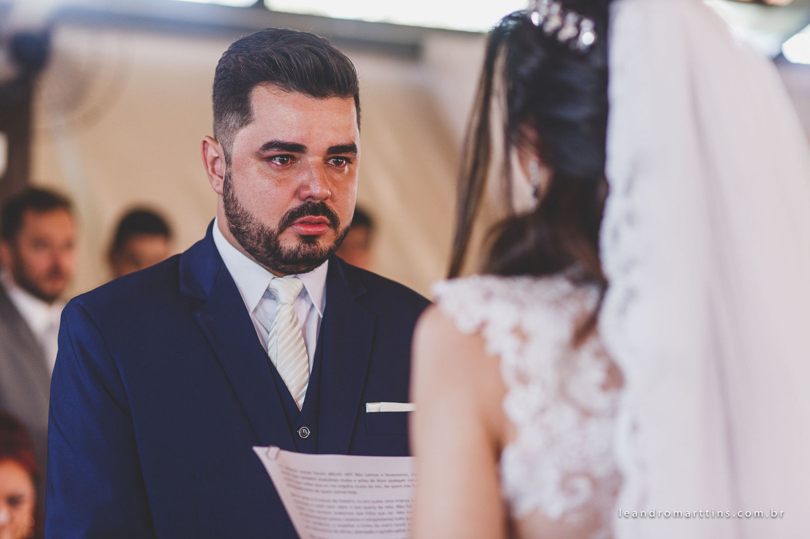 Casamento Isabella e Gustavo
