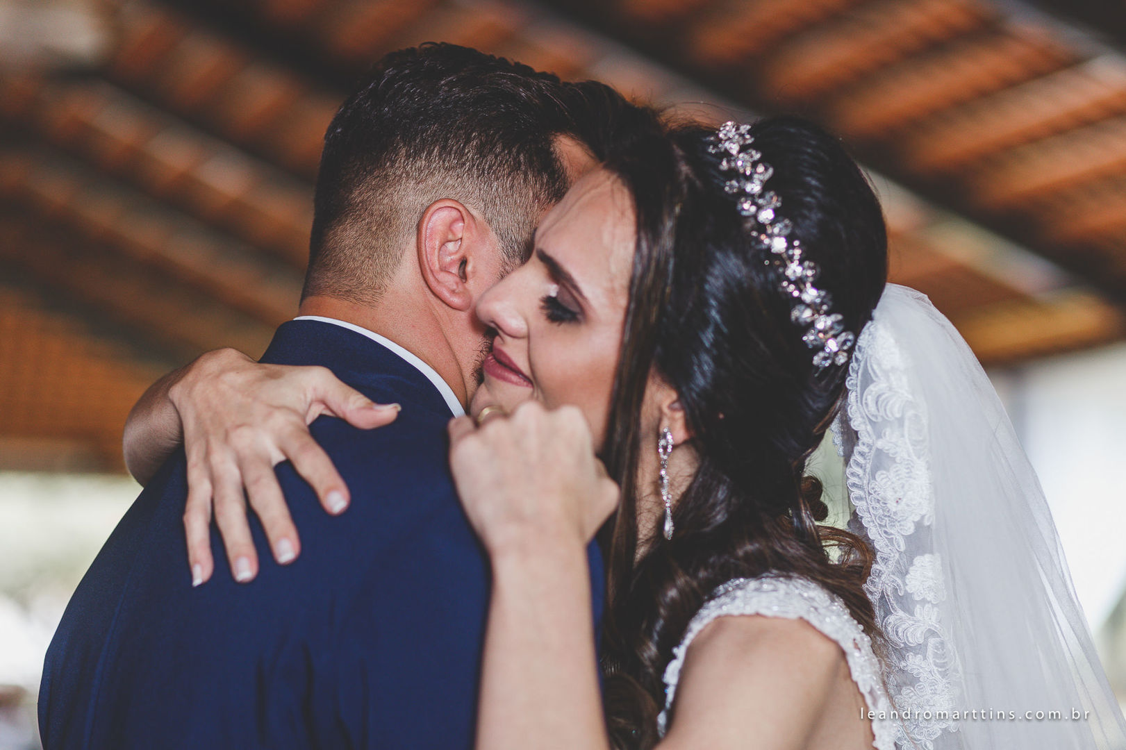 Casamento Isabella e Gustavo
