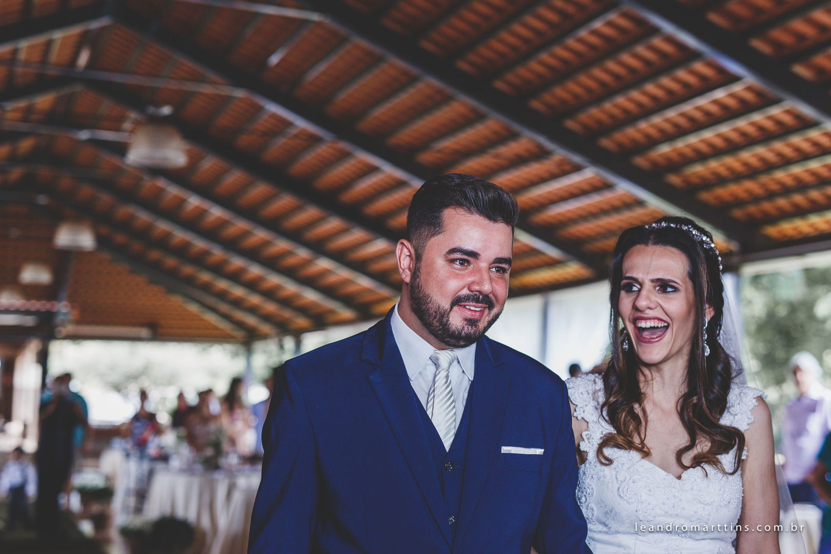 Casamento Isabella e Gustavo