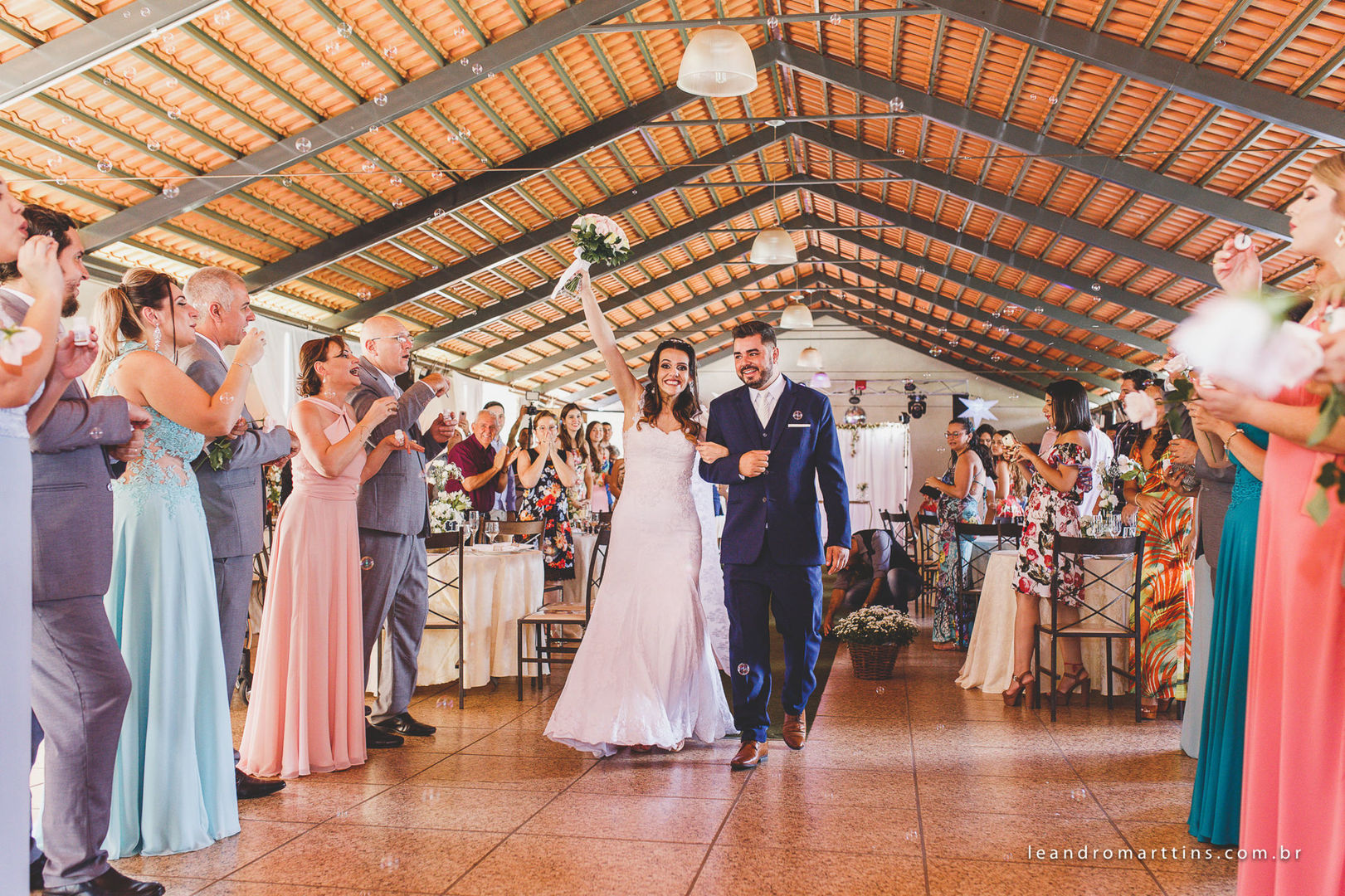Casamento Isabella e Gustavo