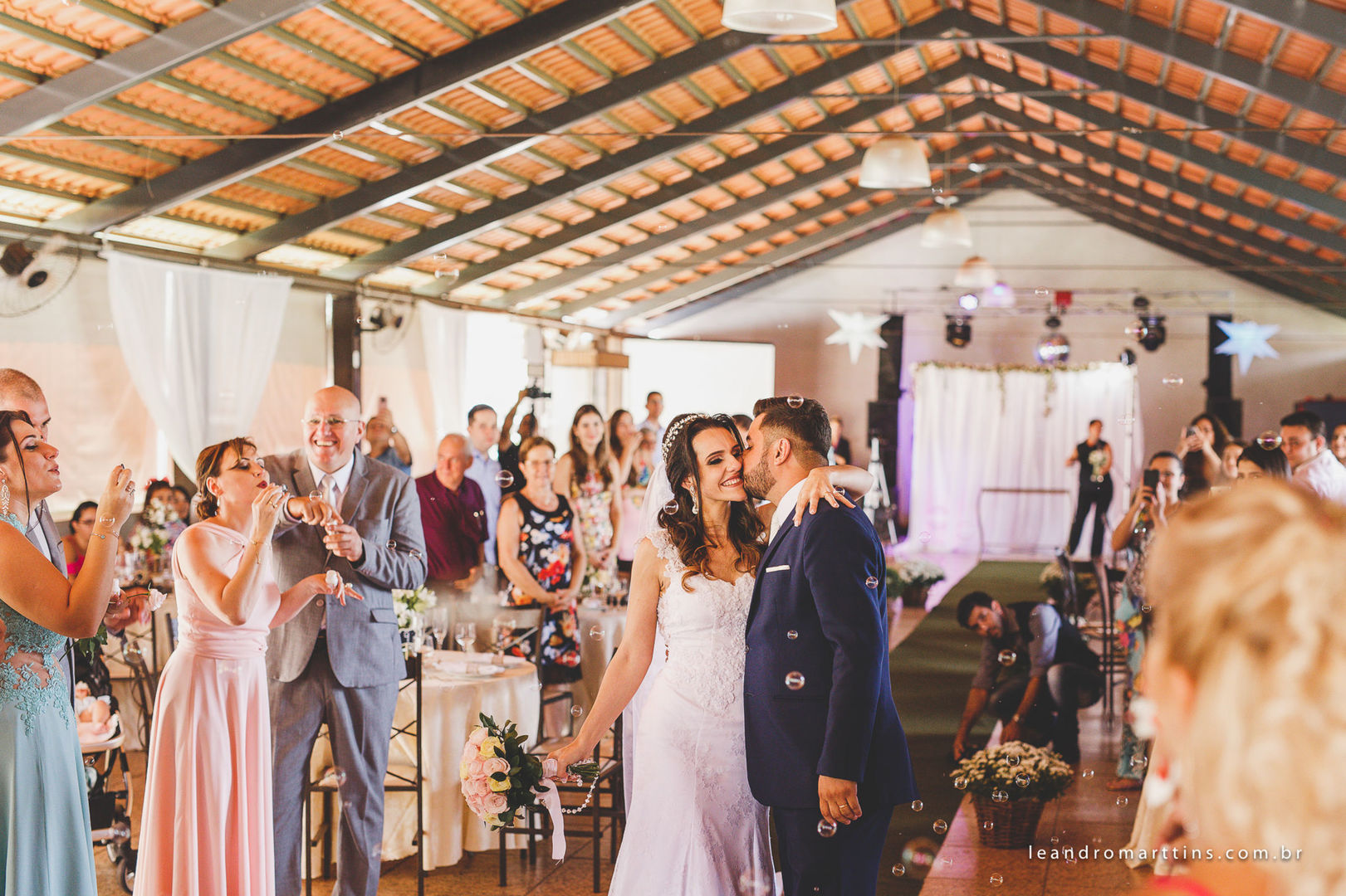 Casamento Isabella e Gustavo